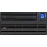 APC Easy UPS On-Line, 5kVA/5kW RM + BatteryPack Sort