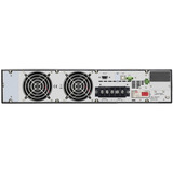 APC Easy UPS On-Line, 5kVA/5kW RM + BatteryPack Sort