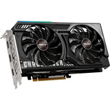 ASRock Radeon RX 9060 XT CHALLENGER OC 8GB, Grafikkort 