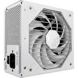 ASUS 90YE00S5-B0NA00, PC strømforsyning Hvid