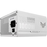 ASUS 90YE00S5-B0NA00, PC strømforsyning Hvid