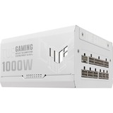 ASUS 90YE00S5-B0NA00, PC strømforsyning Hvid