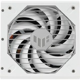 ASUS 90YE00S5-B0NA00, PC strømforsyning Hvid