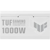 ASUS 90YE00S5-B0NA00, PC strømforsyning Hvid