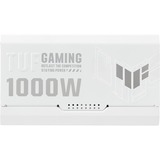 ASUS 90YE00S5-B0NA00, PC strømforsyning Hvid