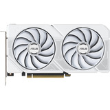 ASUS 90YV0MH6-M0NA00, Grafikkort Hvid