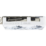 ASUS 90YV0MH6-M0NA00, Grafikkort Hvid