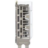 ASUS 90YV0MH6-M0NA00, Grafikkort Hvid