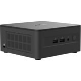 ASUS Barebone Sort