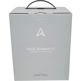 ASUS DLP-projektor Sort