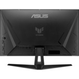 ASUS Gaming Skærm Sort