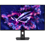 ASUS Gaming Skærm Sort