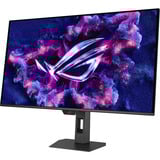 ASUS Gaming Skærm Sort