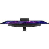 ASUS Gaming Skærm Sort