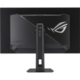 ASUS Gaming Skærm Sort