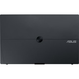 ASUS LED-skærm Sort