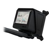 ASUS MAX Gaming LC 360 ARGB LCD, Vandkøling Sort