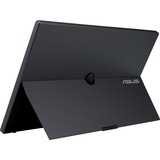 ASUS MB16AHG, LED-skærm Sort
