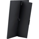 ASUS MB16AHG, LED-skærm Sort