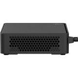 ASUS NUC 15 Pro Slim RNUC15CRKI300002, Mini-PC Sort