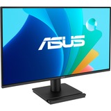 ASUS VA259HGA, Gaming Skærm Sort