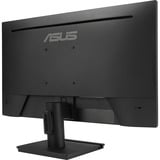 ASUS VA259HGA, Gaming Skærm Sort