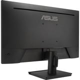 ASUS VA259HGA, Gaming Skærm Sort