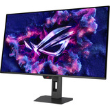 ASUS XG32UCDS, Gaming Skærm Sort