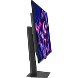 ASUS XG32UCDS, Gaming Skærm Sort