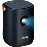 ASUS ZenBeam L2 Projektor med kort projiceringsafstand 400 ANSI lumens DLP 1080p (1920x1080) Marineblå, DLP-projektor Sort, 400 ANSI lumens, DLP, 1080p (1920x1080), 400:1, 16:9, 762 - 3048 mm (30 - 120")