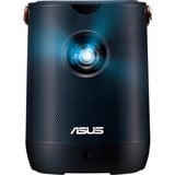 ASUS ZenBeam L2 Projektor med kort projiceringsafstand 400 ANSI lumens DLP 1080p (1920x1080) Marineblå, DLP-projektor Sort, 400 ANSI lumens, DLP, 1080p (1920x1080), 400:1, 16:9, 762 - 3048 mm (30 - 120")