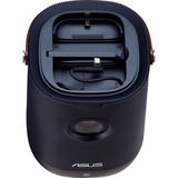 ASUS ZenBeam L2 Projektor med kort projiceringsafstand 400 ANSI lumens DLP 1080p (1920x1080) Marineblå, DLP-projektor Sort, 400 ANSI lumens, DLP, 1080p (1920x1080), 400:1, 16:9, 762 - 3048 mm (30 - 120")