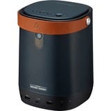 ASUS ZenBeam L2 Projektor med kort projiceringsafstand 400 ANSI lumens DLP 1080p (1920x1080) Marineblå, DLP-projektor Sort, 400 ANSI lumens, DLP, 1080p (1920x1080), 400:1, 16:9, 762 - 3048 mm (30 - 120")