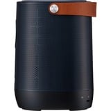 ASUS ZenBeam L2 Projektor med kort projiceringsafstand 400 ANSI lumens DLP 1080p (1920x1080) Marineblå, DLP-projektor Sort, 400 ANSI lumens, DLP, 1080p (1920x1080), 400:1, 16:9, 762 - 3048 mm (30 - 120")