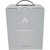 ASUS Zen Beam Latte L2, DLP-projektor Sort