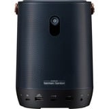 ASUS Zen Beam Latte L2, DLP-projektor Sort