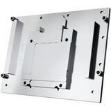 Alphacool Core RX 9070 XT Nitro+, Vandkøling gennemsigtig/Chrome