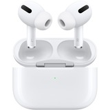 Apple Hovedtelefoner Hvid