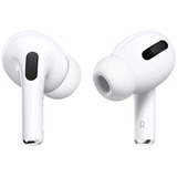 Apple Hovedtelefoner Hvid