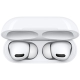 Apple Hovedtelefoner Hvid