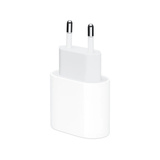 Apple MHJE3ZM/A oplader til mobil enhed Hvid Indendørs Hvid, Indendørs, Vekselstrøm, Hvid