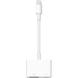 Apple MW2P3ZM/A, Adapter Hvid