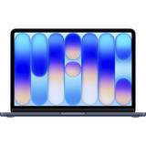 Apple MacBook Neo 13‘‘, Notebook Indigo