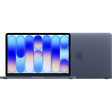 Apple MacBook Neo 13‘‘, Notebook Indigo