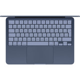 Apple MacBook Neo 13‘‘, Notebook Indigo