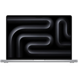 Apple MacBook Pro (16") 2026, Notebook Sølv