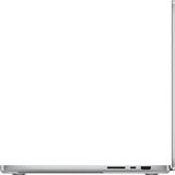 Apple MacBook Pro (16") 2026, Notebook Sølv