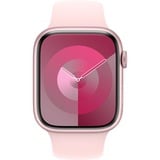 Apple SmartWatch Rosa/rosé