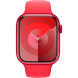 Apple SmartWatch Rød/Rød