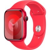 Apple SmartWatch Rød/Rød